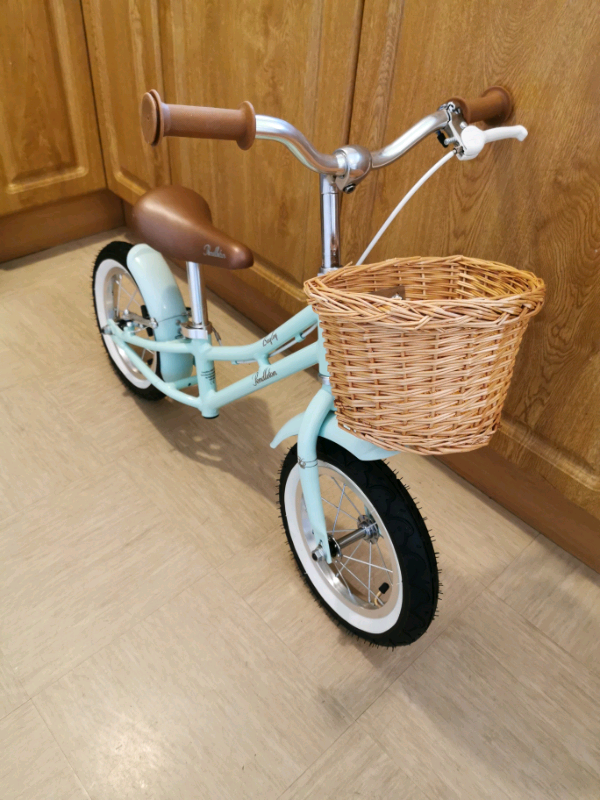 halfords pendleton balance bike